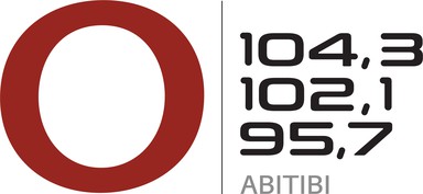 Logo de O Abitibi
