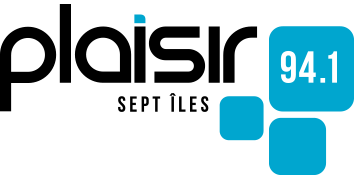 Logo de CKCN Plaisir 94.1 FM