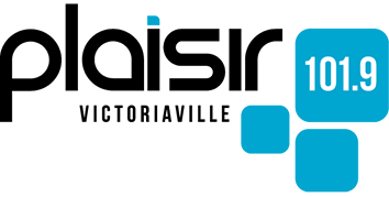 Logo de CFDA Plaisir 101.9 FM