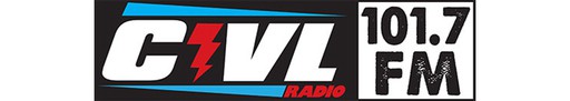 Logo de CIVL Radio