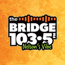 Logo de 103.5 The Bridge