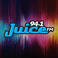 Logo de 94.1 Juice FM