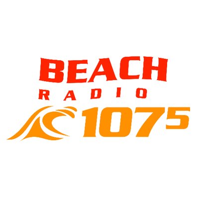 Logo de CKIZ Beach Radio 1075
