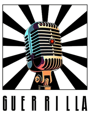 Logo de Guerrilla Radio