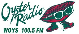 Logo de WOYS Oyster Radio
