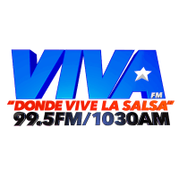 Logo de WONQ Viva FM