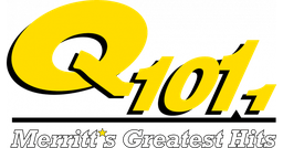 Logo de CKMQ Q101