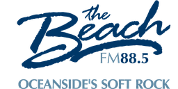 Logo de CIBH 88.5 The Beach