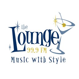 Logo de CHPQ The Lounge 99.9