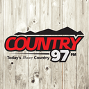 Logo de 97.3 Country FM
