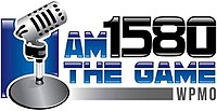 Logo de WJNZ Talkradio 1000
