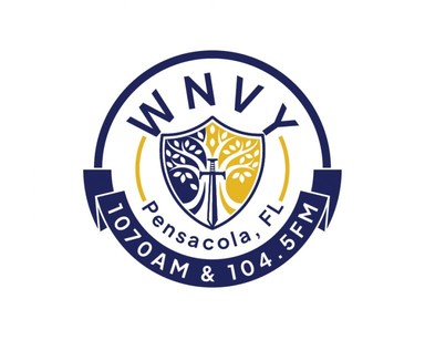 Logo de WNVY 1070 AM