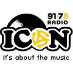 Logo de 91.7 Icon Radio - CKAY