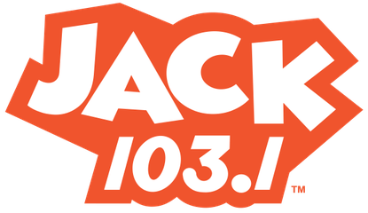 Logo de CHTT JACK 103.1