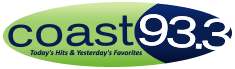 Logo de WNCV Coast 93.3