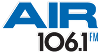 Logo de CFIT Air 106