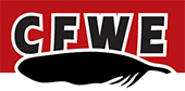 Logo de CFWE Radio Network