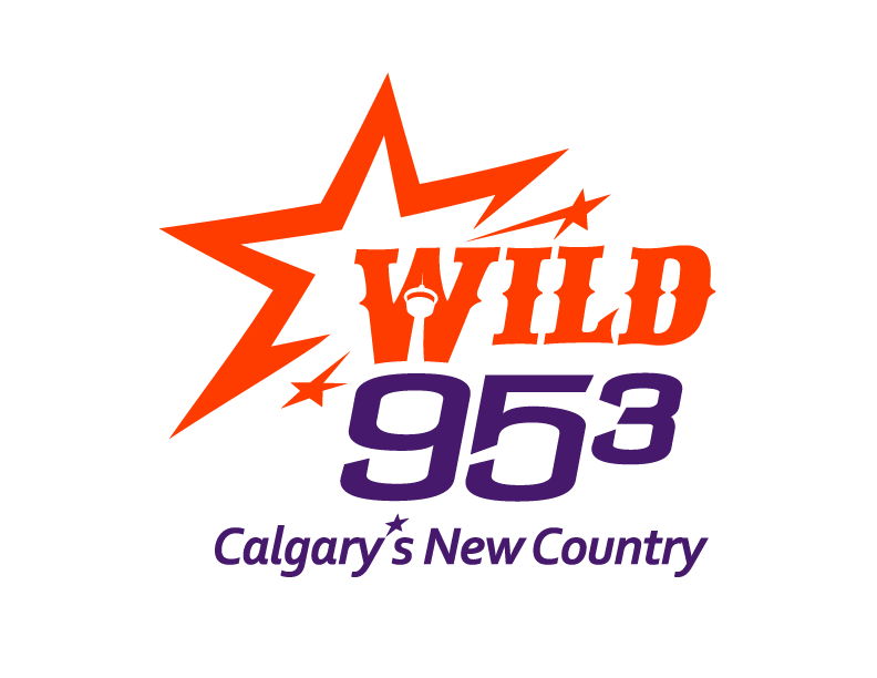 Logo de CHPK Wild 95.3 FM