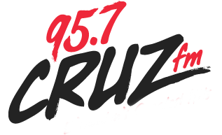 Logo de CKEA 95.7 Cruz FM