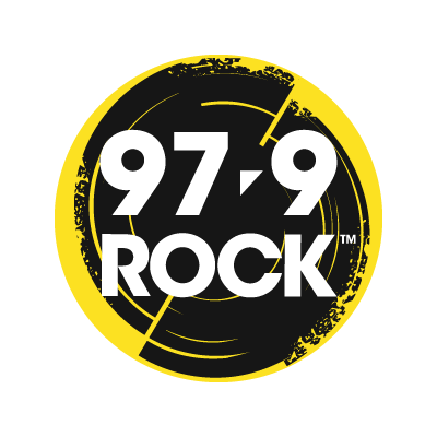 Logo de CKYX 97.9 Rock