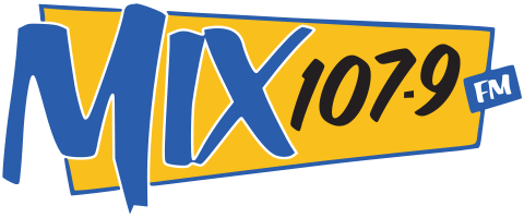 Logo de CKFT Mix 107.9 FM