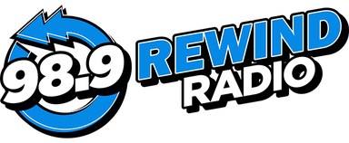 Logo de CIKT 989 Rewind