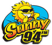 Logo de CJUV Sunny 94