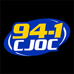 Logo de 94.1 CJOC