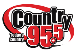 Logo de CHLB Country 95.5