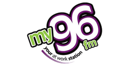 Logo de CFMY My96 FM