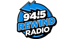Logo de CHBW 94.5 Rewind Radio