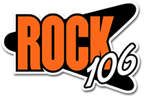 Logo de CKSE Rock 106