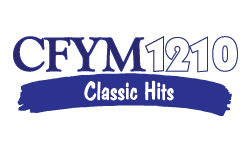 Logo de CFYM 1210