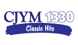 Logo de CJYM 1330 AM