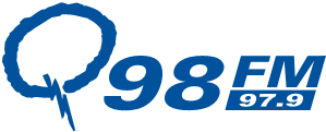 Logo de CJCQ Q98