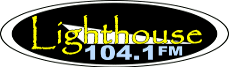 Logo de CIOT Lighthouse FM 104.1