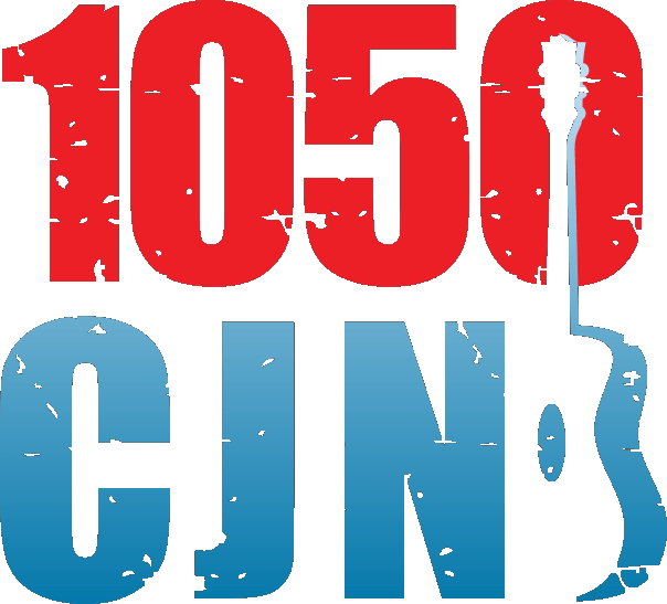 Logo de CJNB 1050 AM
