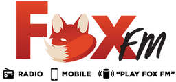 Logo de CFGW Fox FM