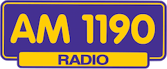 Logo de CFSL AM 1190