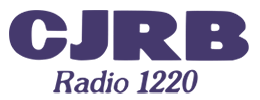 Logo de CJRB 1220