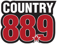 Logo de CKMW Country 88.9 FM