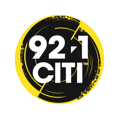 Logo de CITI 92.1 FM