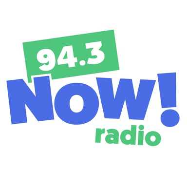 Logo de CHIQ 94.3 Now