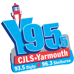 Logo de CJLS Y95.5 FM