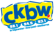 Logo de CKBW-FM