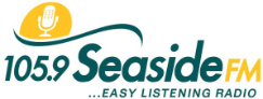 Logo de CFEP 105.9 Seaside FM