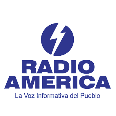 Logo de Radio América