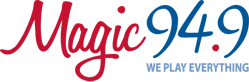 Logo de CKWM Magic 94.9 FM