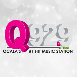 Logo de WMFQ All the Hits Q92