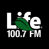 Logo de CIAY Life 100.7
